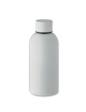 Bouteille simple paroi 500 ml publicitaire ATHENA MID