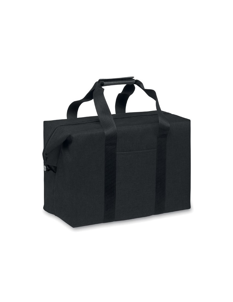 Sac isotherme publicitaire 300D RPET 3L KIRA