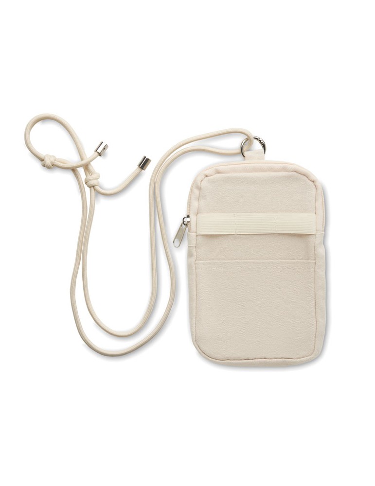 Saccoche pour smartphone publicitaire MOBIBOLSA