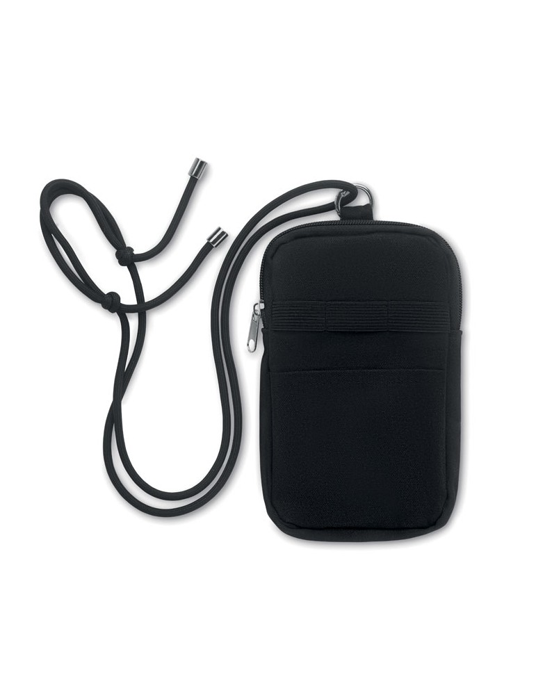 Saccoche pour smartphone publicitaire MOBIBOLSA