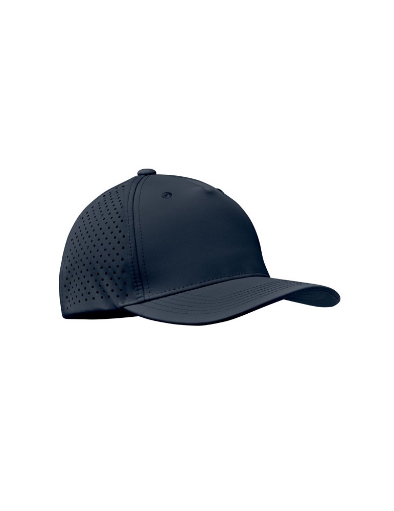Casquette baseball à 5 pans personnalisée CAPO