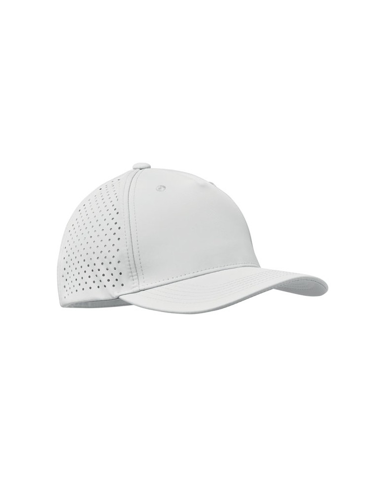 Casquette baseball à 5 pans personnalisée CAPO