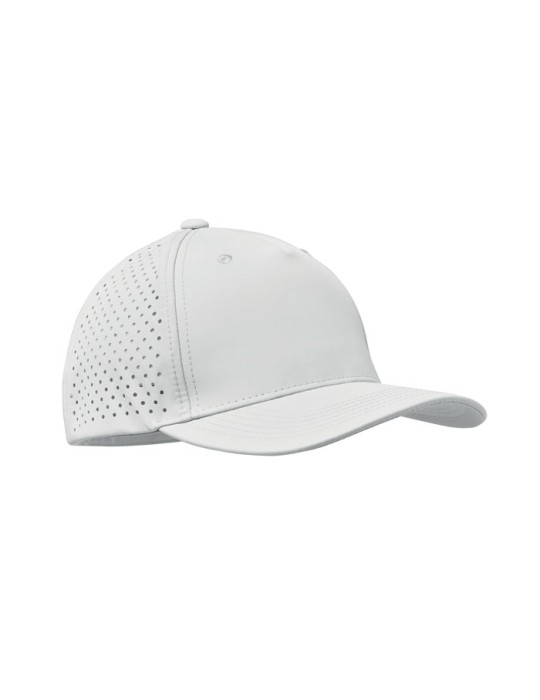 Casquette baseball à 5 pans personnalisée CAPO