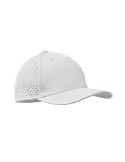 Casquette baseball à 5 pans personnalisée CAPO