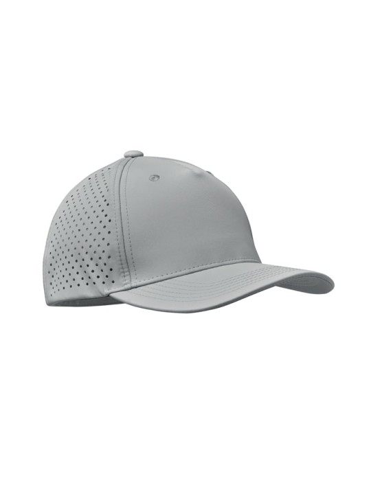 Casquette baseball à 5 pans personnalisée CAPO