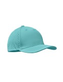 Casquette baseball à 5 pans personnalisée CAPO