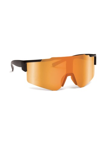 Lunettes de sport miroirs publicitaires SHINE 2