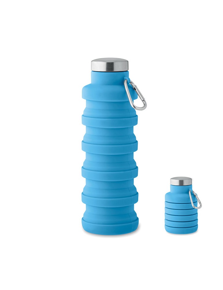 Bouteille pliable 500ml KOLAPSI