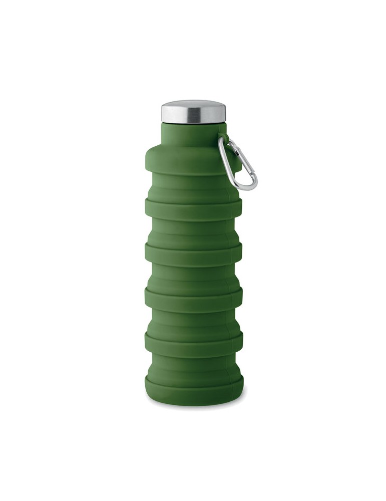 Bouteille pliable 500ml KOLAPSI