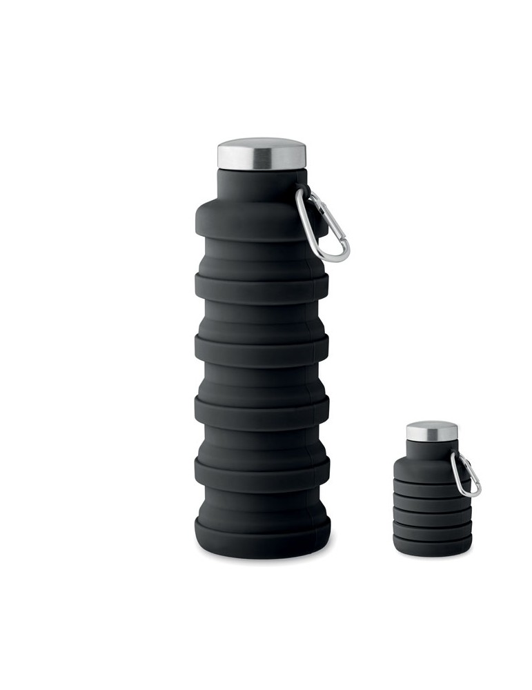 Bouteille pliable 500ml KOLAPSI