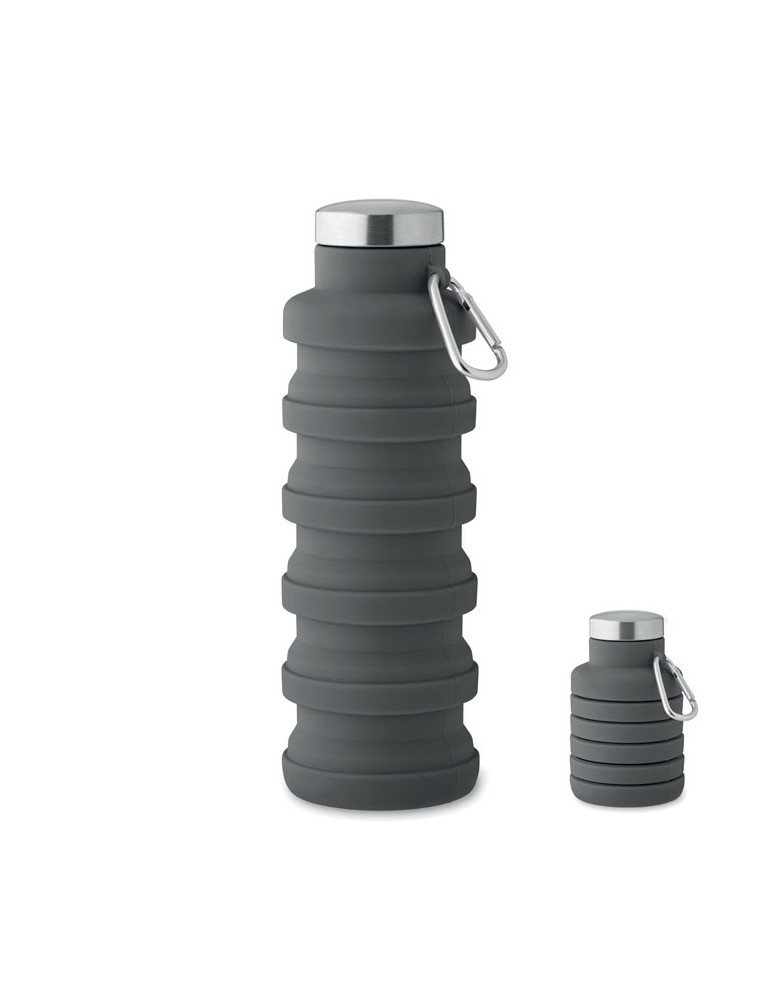 Bouteille pliable 500ml KOLAPSI