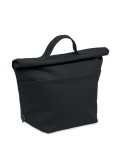 Sac isotherme en coton recyclé publicitaire RECOBA COLOUR