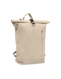 Sac à dos publicitaire enroulable 390 gr/m² KAMET