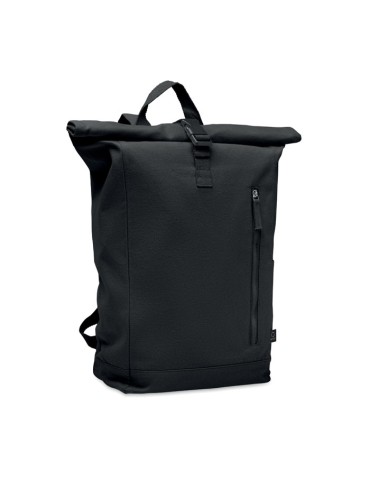 Sac à dos publicitaire enroulable 390 gr/m² KAMET