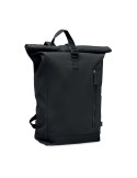 Sac à dos publicitaire enroulable 390 gr/m² KAMET
