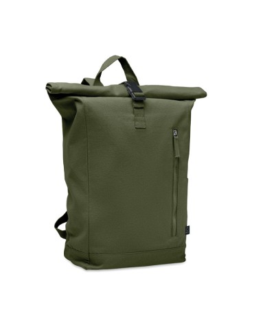 Sac à dos publicitaire enroulable 390 gr/m² KAMET