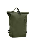 Sac à dos publicitaire enroulable 390 gr/m² KAMET
