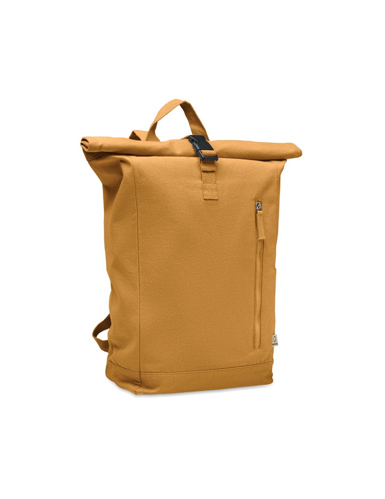 Sac à dos publicitaire enroulable 390 gr/m² KAMET