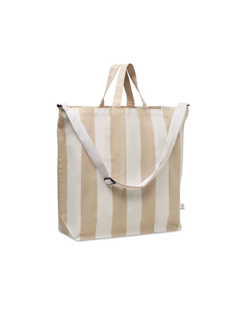 Sac de plage XL 280gr/m² publicitaire LAGUNA
