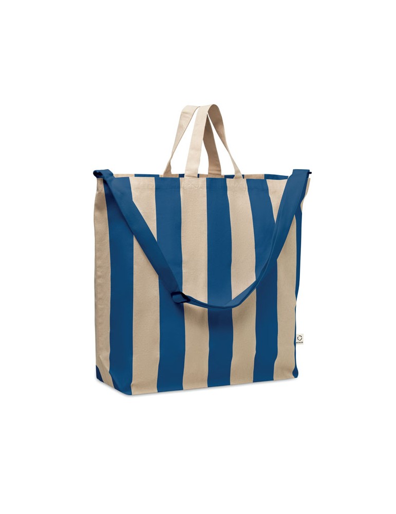 Sac de plage XL 280gr/m² publicitaire LAGUNA