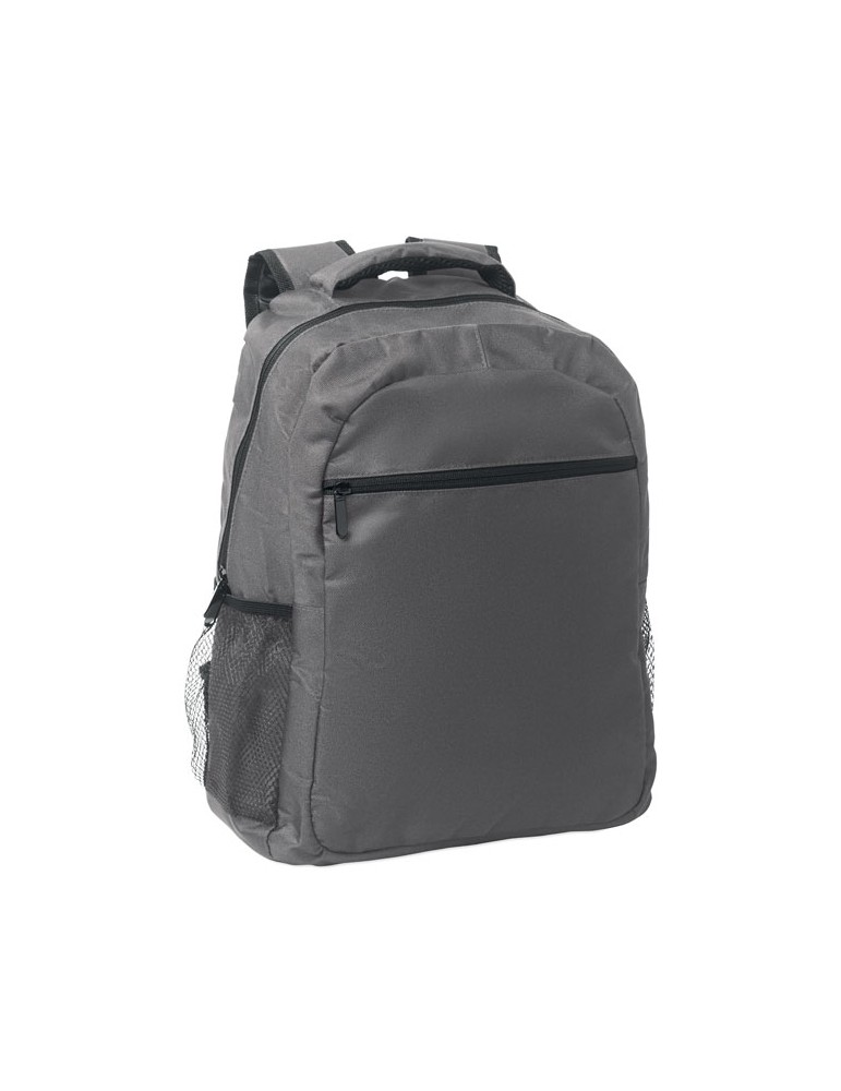 Sac à dos publicitaire pour ordinateur 15" PUTER / TOPPER
