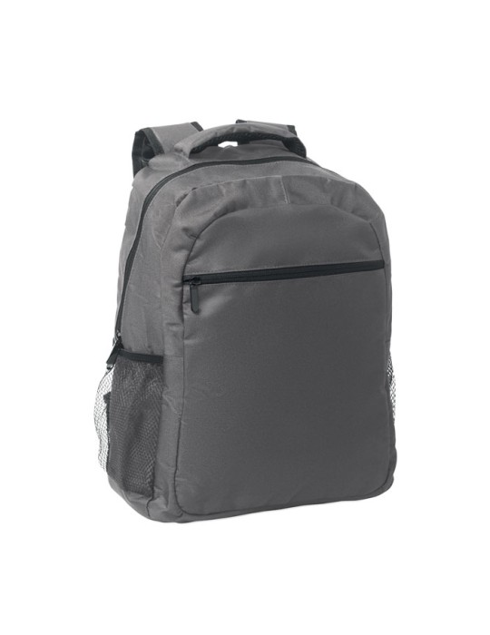 Sac à dos publicitaire pour ordinateur 15" PUTER / TOPPER