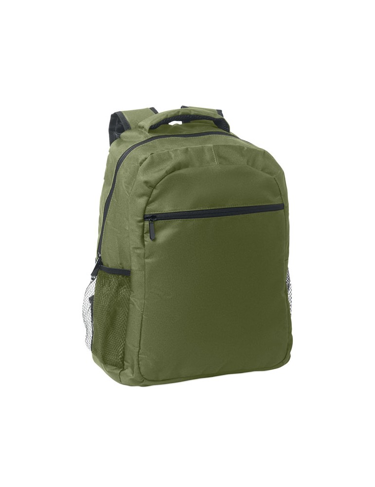 Sac à dos publicitaire pour ordinateur 15" PUTER / TOPPER