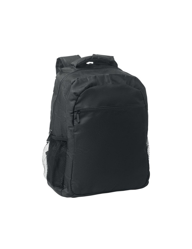 Sac à dos publicitaire pour ordinateur 15" PUTER / TOPPER