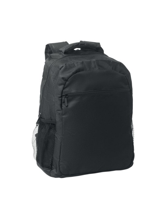 Sac à dos publicitaire pour ordinateur 15" PUTER / TOPPER