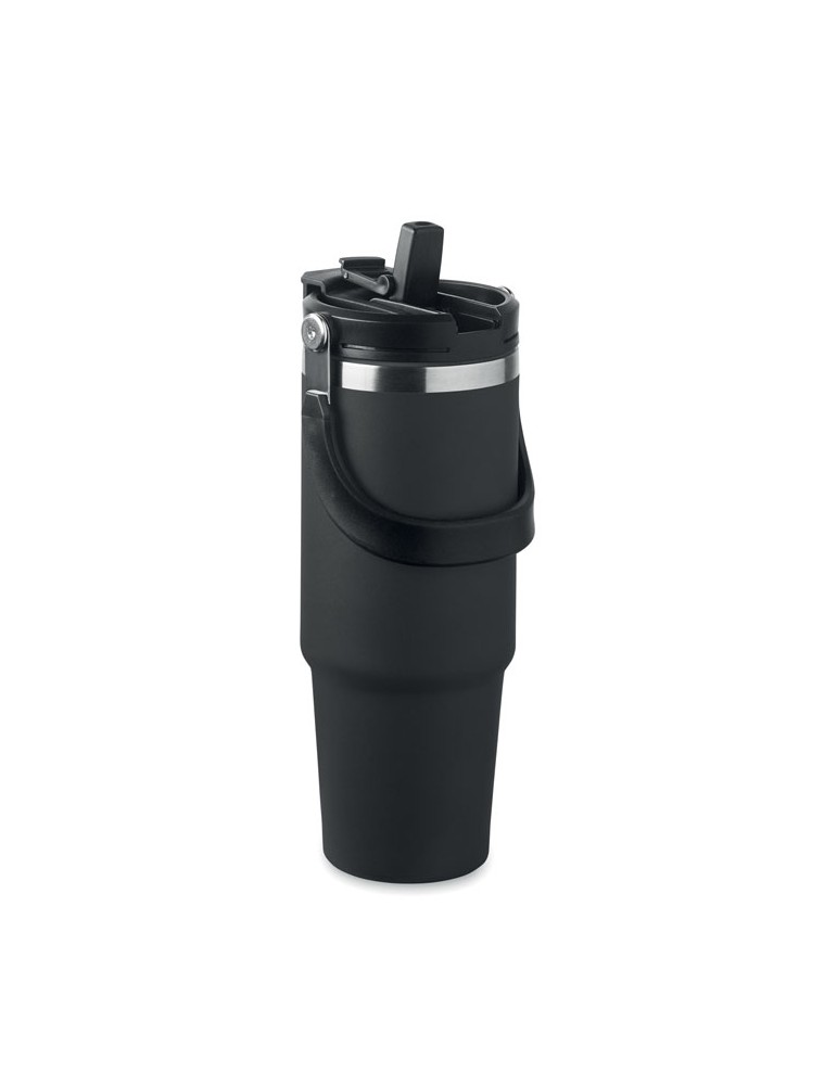 Gobelet double paroi personnalisé 850 ml SUMA HAND