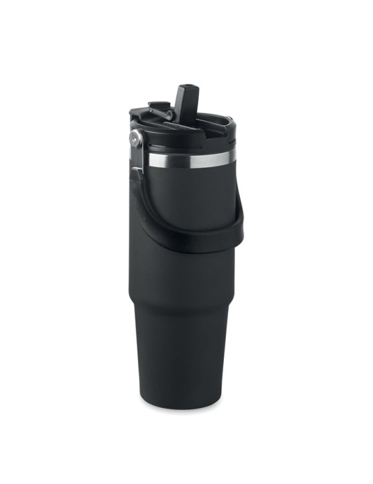 Gobelet double paroi personnalisé 850 ml SUMA HAND