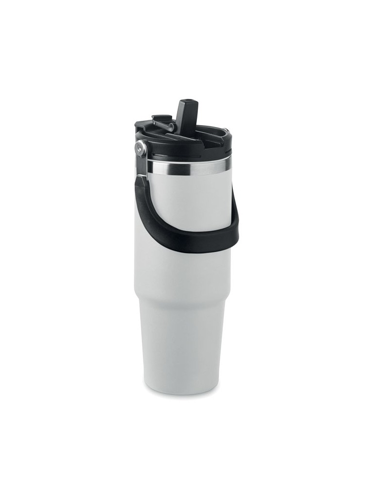 Gobelet double paroi personnalisé 850 ml SUMA HAND