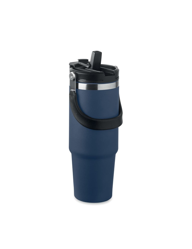 Gobelet double paroi personnalisé 850 ml SUMA HAND