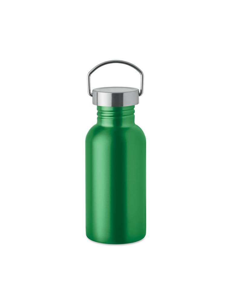 Bouteille simple paroi 500 ml publicitaire FLORENCE SING