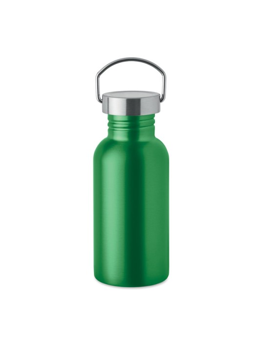 Bouteille simple paroi 500 ml publicitaire FLORENCE SING