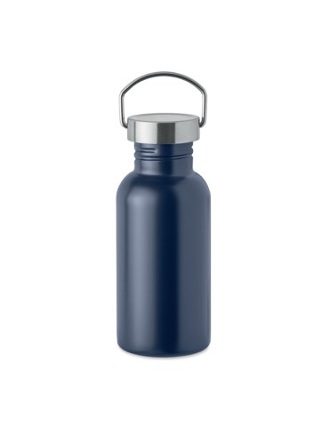 Bouteille simple paroi 500 ml publicitaire FLORENCE SING