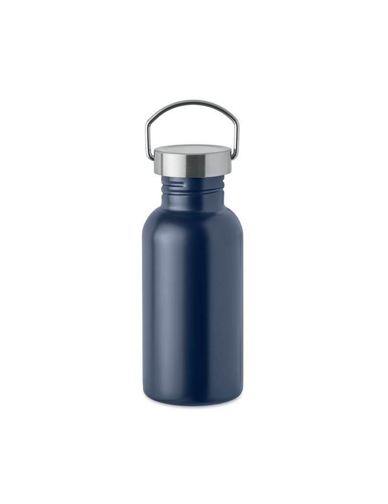 Bouteille simple paroi 500 ml publicitaire FLORENCE SING