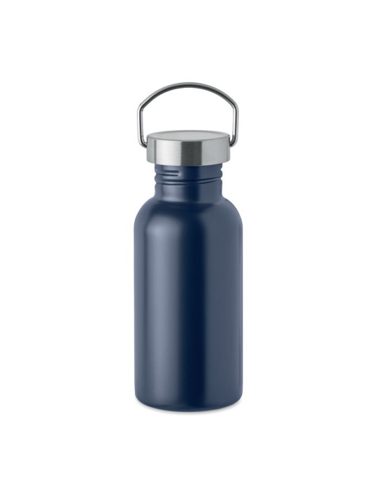 Bouteille simple paroi 500 ml publicitaire FLORENCE SING