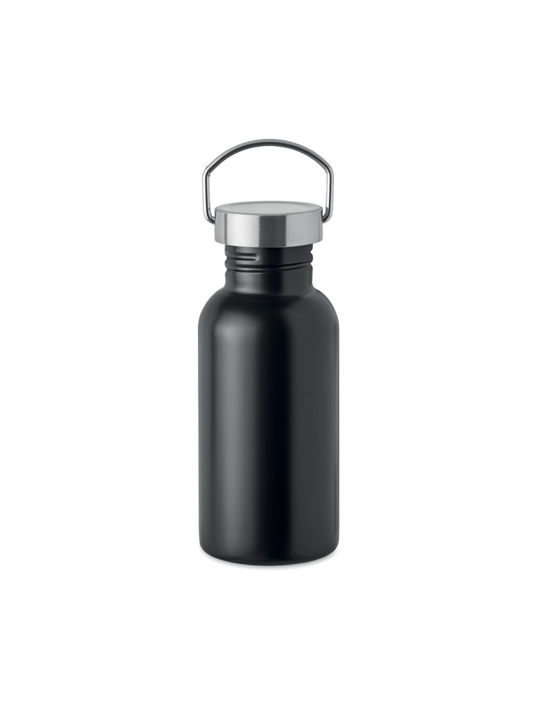 Bouteille simple paroi 500 ml publicitaire FLORENCE SING