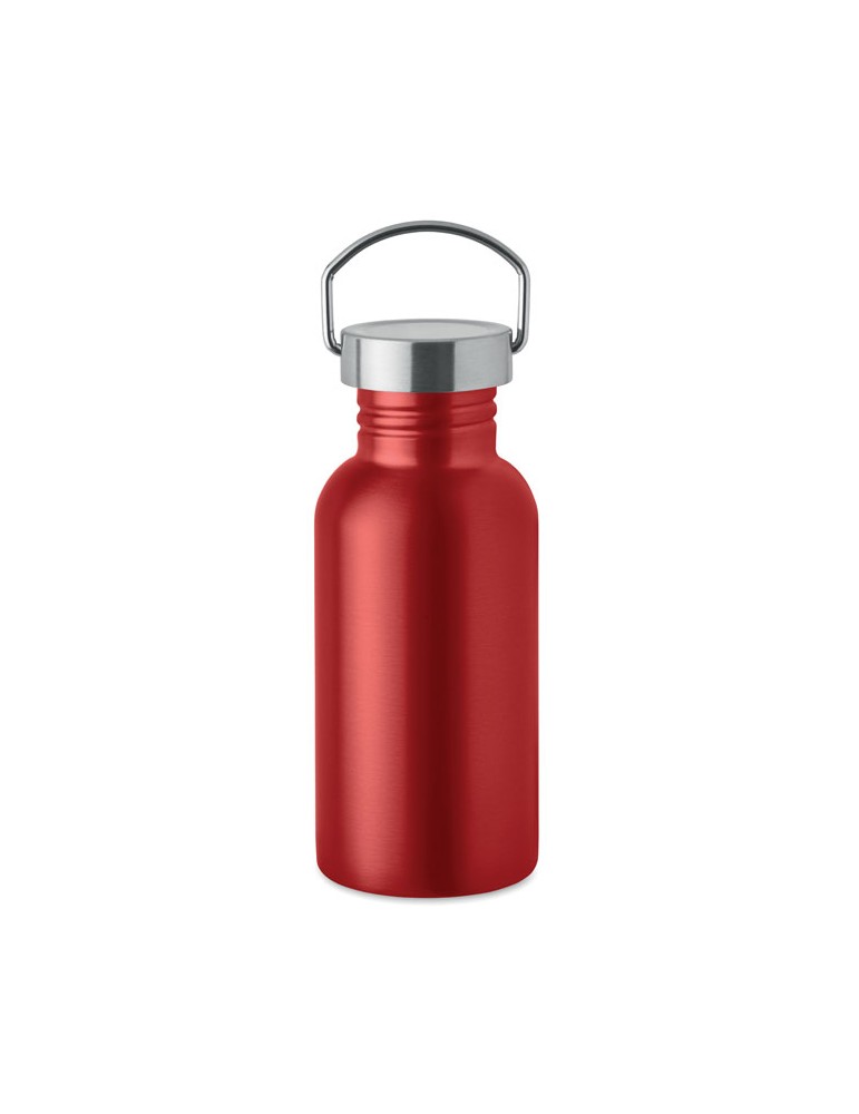 Bouteille simple paroi 500 ml publicitaire FLORENCE SING