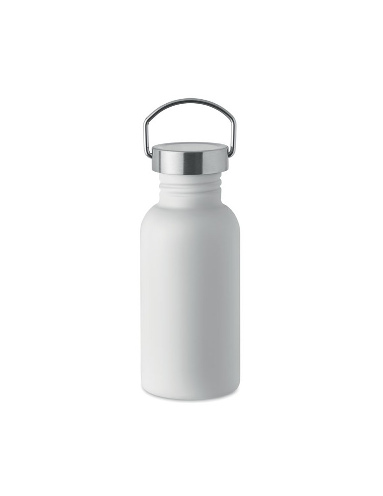 Bouteille simple paroi 500 ml publicitaire FLORENCE SING