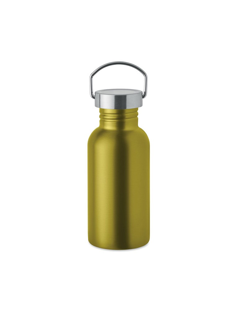 Bouteille simple paroi 500 ml publicitaire FLORENCE SING