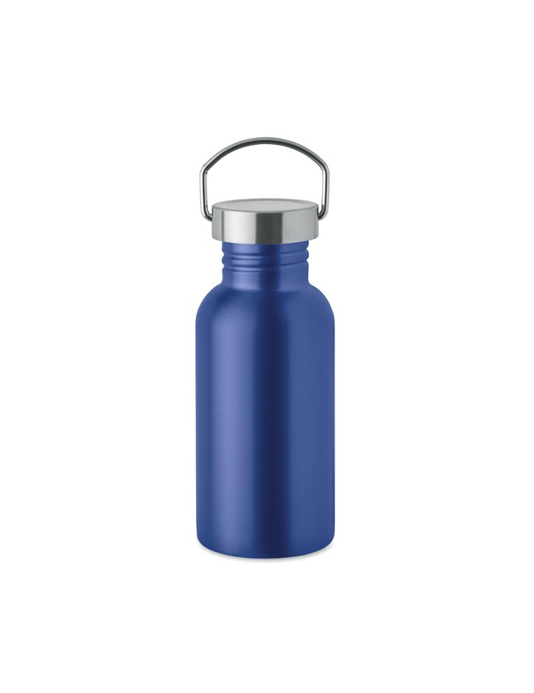 Bouteille simple paroi 500 ml publicitaire FLORENCE SING