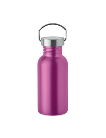 Bouteille simple paroi 500 ml publicitaire FLORENCE SING