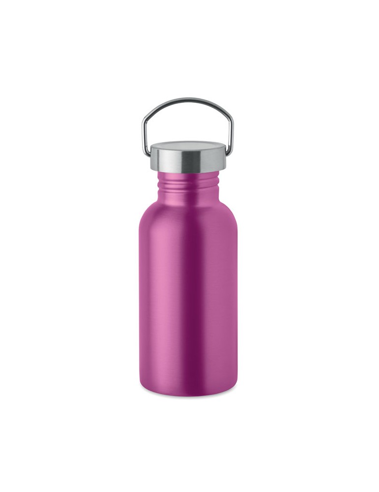 Bouteille simple paroi 500 ml publicitaire FLORENCE SING