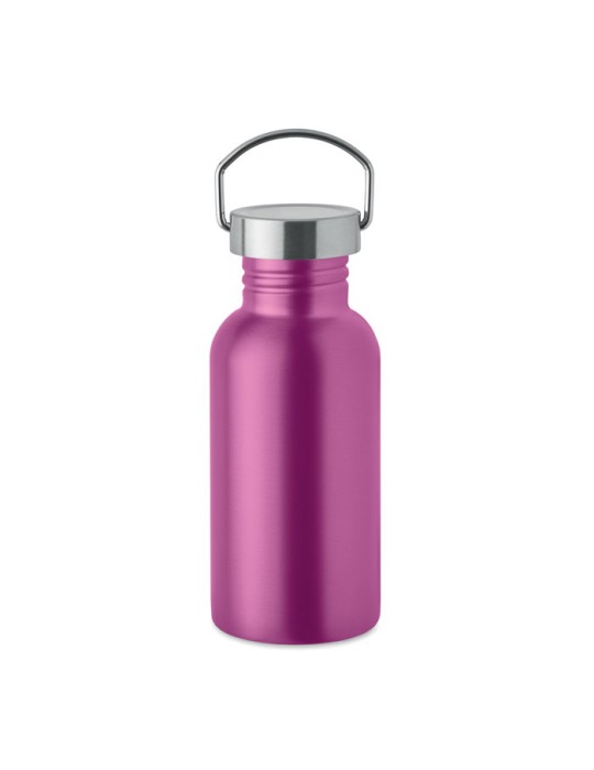 Bouteille simple paroi 500 ml publicitaire FLORENCE SING
