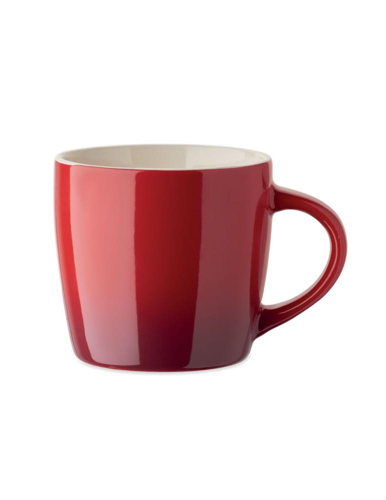 PEZE Mug en céramique 300ml