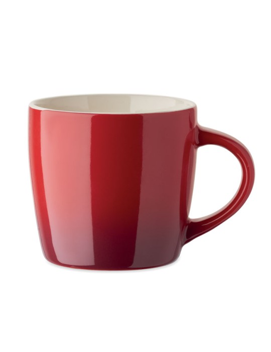 PEZE Mug en céramique 300ml