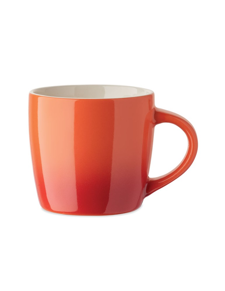 PEZE Mug en céramique 300ml