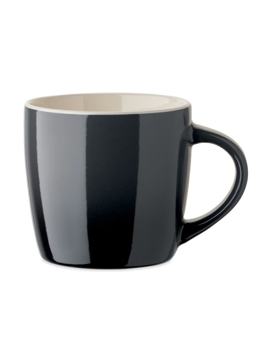 PEZE Mug en céramique 300ml